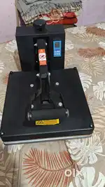 Heat press machine 15×15