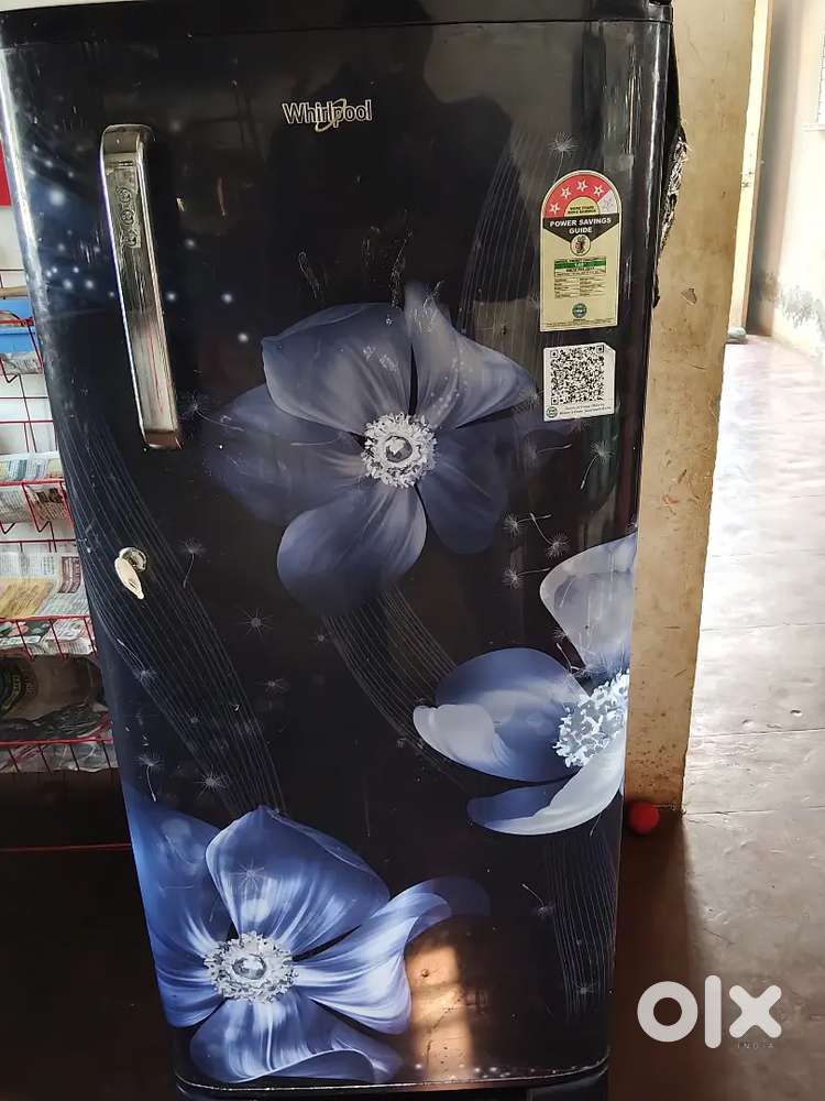 1805l refrigerator 4 star