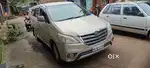 Toyota Innova 2007