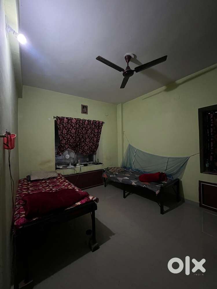 Need good job holder