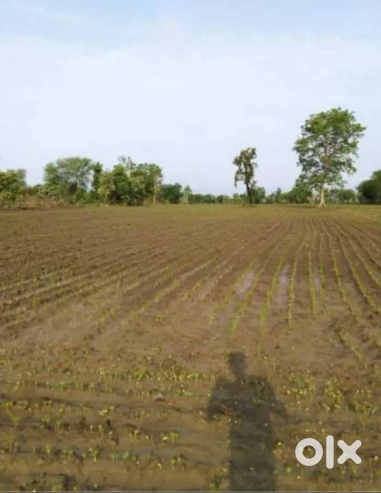 Plot for sale