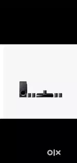 Sony Bravia Home theatre 360w 5.1.1 extremely good condition 5.1.1