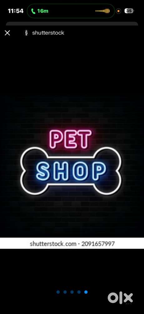Shop keeper