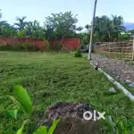 Land property