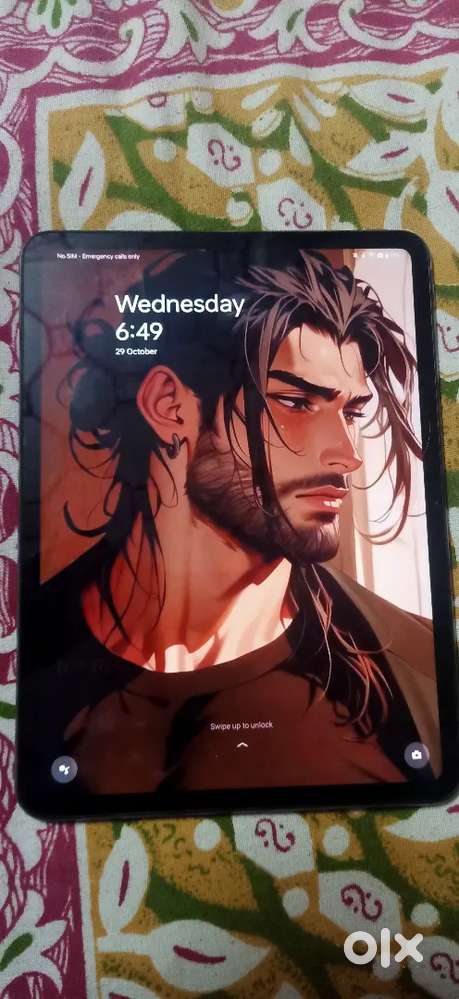 Oneplus pad Go 8/256