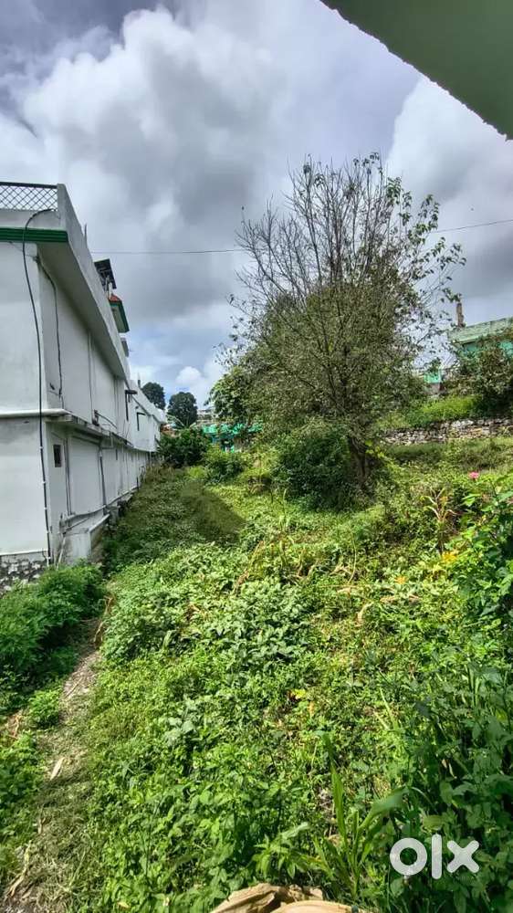 LAND FOR SALE IN KUMOR pithoragarh