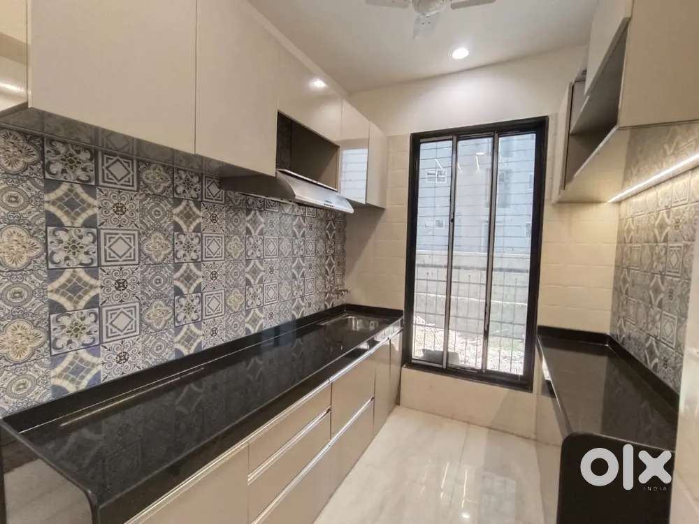 1 BHK flat for sale Vasai East, Direct to Builder, No Brokerage