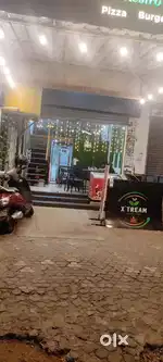 Xtream Restro cafe