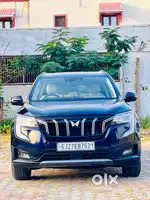 Mahindra XUV700 2.2 AX 7 Diesel MT Str, 2023, Diesel