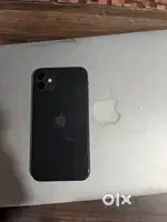 Iphone 11 mint condition 128gb