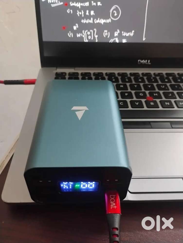 Boat Energy shoroom PB600 (Power bank)