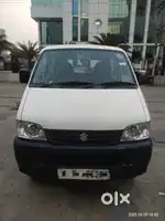 Maruti Suzuki Eeco, 2022, CNG & Hybrids