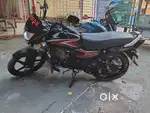 Brand new condition shine 100 cc bike