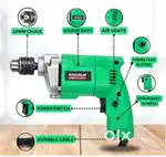 Best Drill Machine