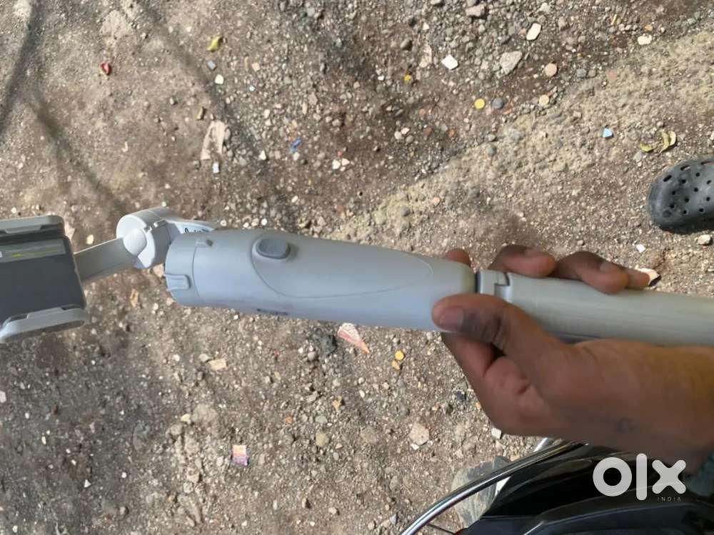 Phone gimbal