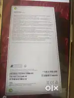 Iphone 15 pro max 256gb brand new h box bnd