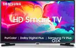 Samsung 32 inch smart frameless led