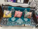 5 seater sofa set