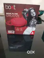 Echo dot, bluetooth speaker,boat bluetooth speaker