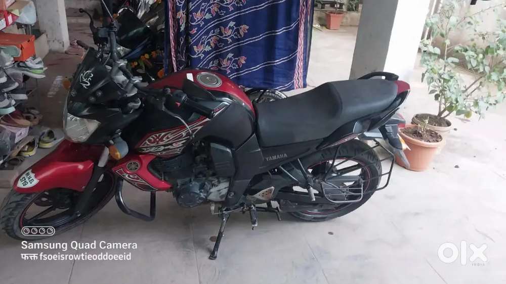 Good condition bike ,one handed only.