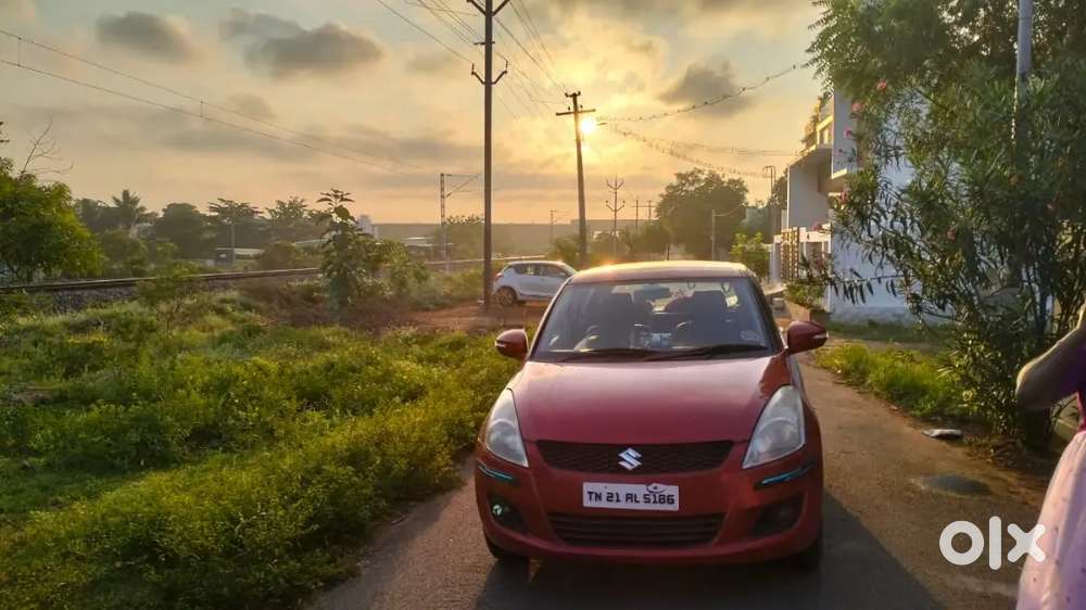 Maruti Suzuki Swift 2012 Diesel Well Maintained