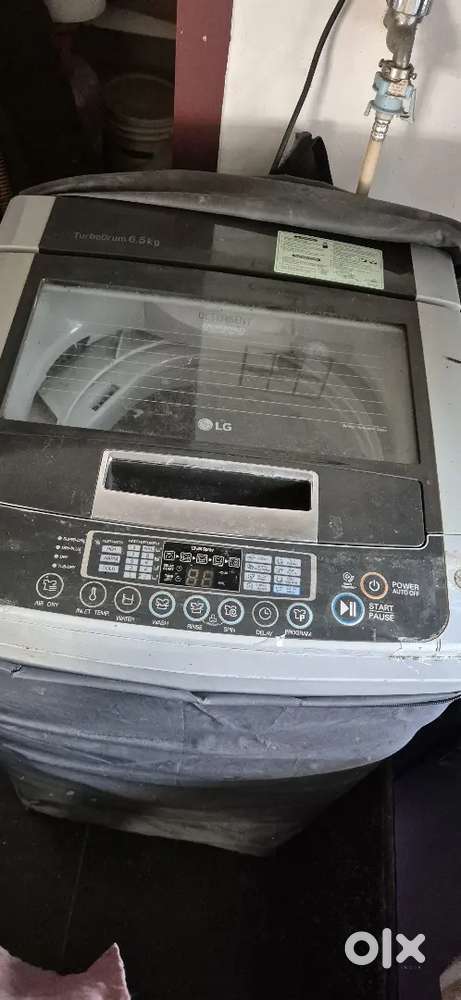 Used washing machine for sale