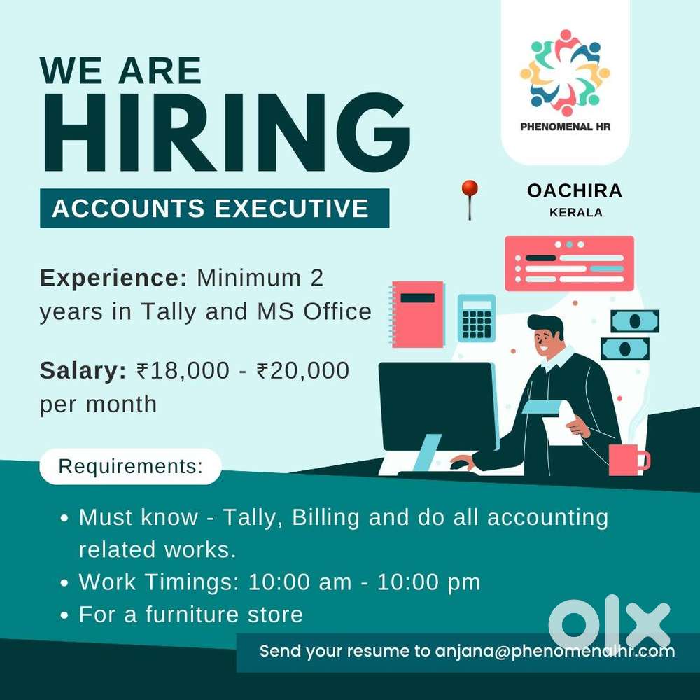 Accountant
