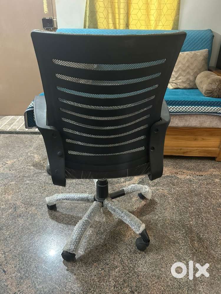 Computer chair