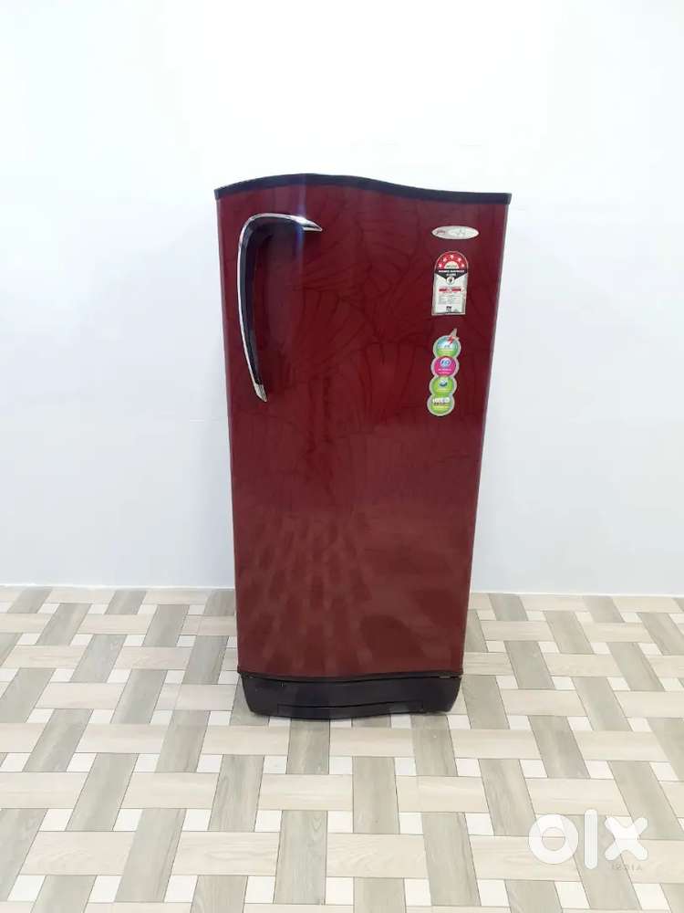 Godrej Single Door Fridge – Perfect Cooling Performance”