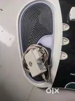 Foot massager