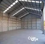 Warehouse/Godown/shed available in Jagraon