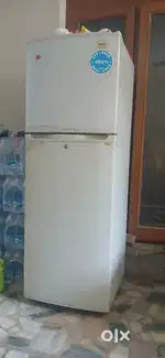 286 ltr frige