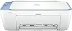 HP color Printer and Scanner