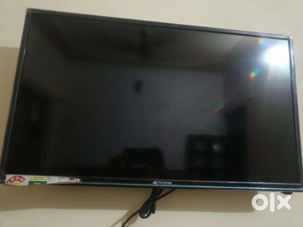 Micromax 32 inch led