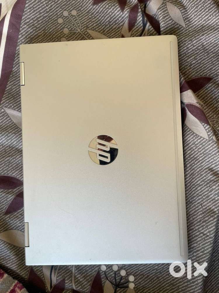 HP PROBOOK
