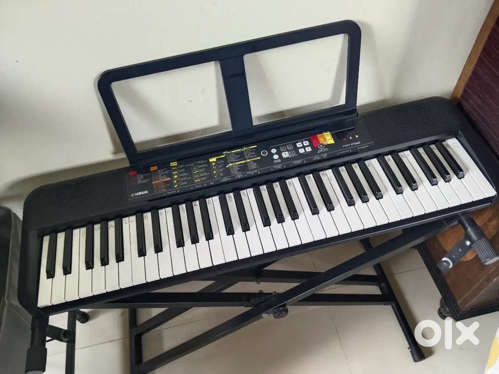 Key board on resale