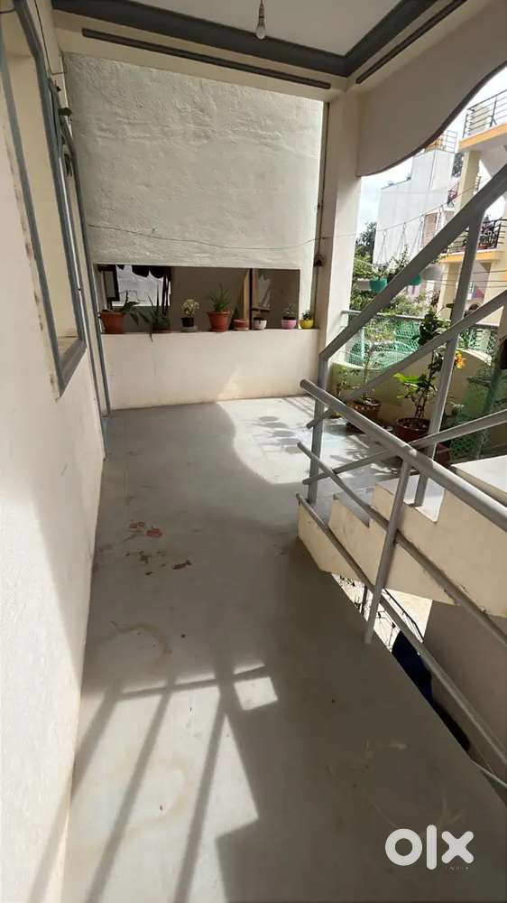 As per vastu constructed house for rent 14000