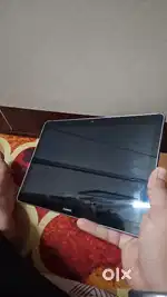 tab for sale huawei in execlent  condition