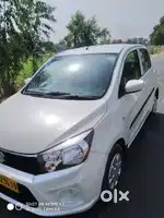 Maruti Suzuki Celerio 2019