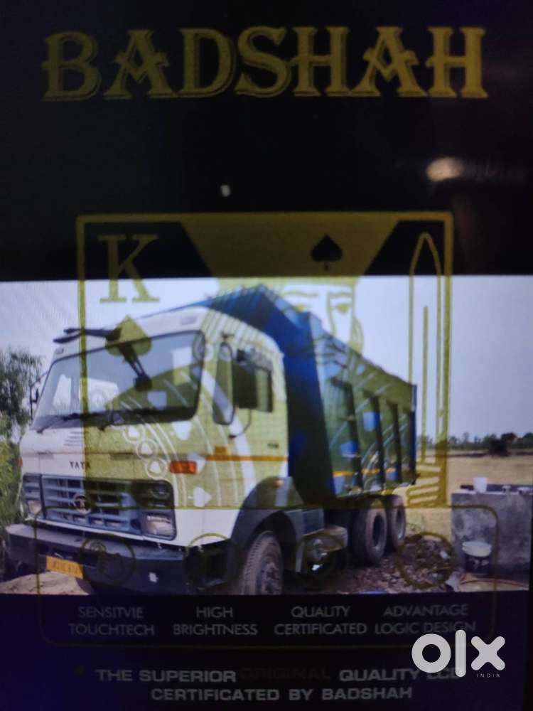 Good condition