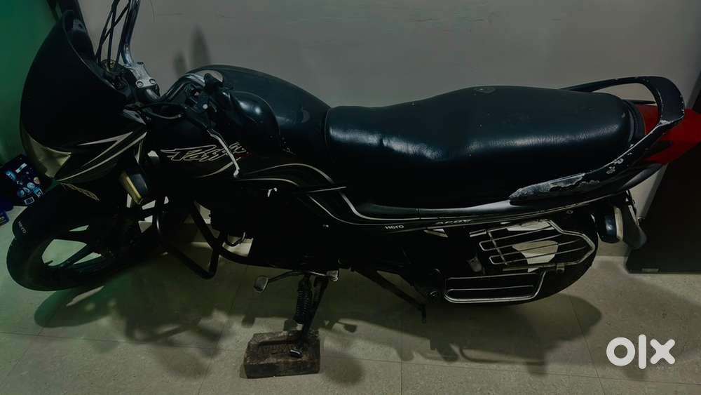 very good  condition  single owner one hand used