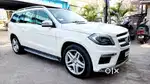 Mercedes-Benz GL-Class 350 CDI Blue Efficiency, 2013, Diesel