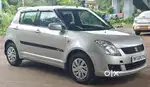 Maruti Suzuki Swift DDiS VDI, 2011, Diesel