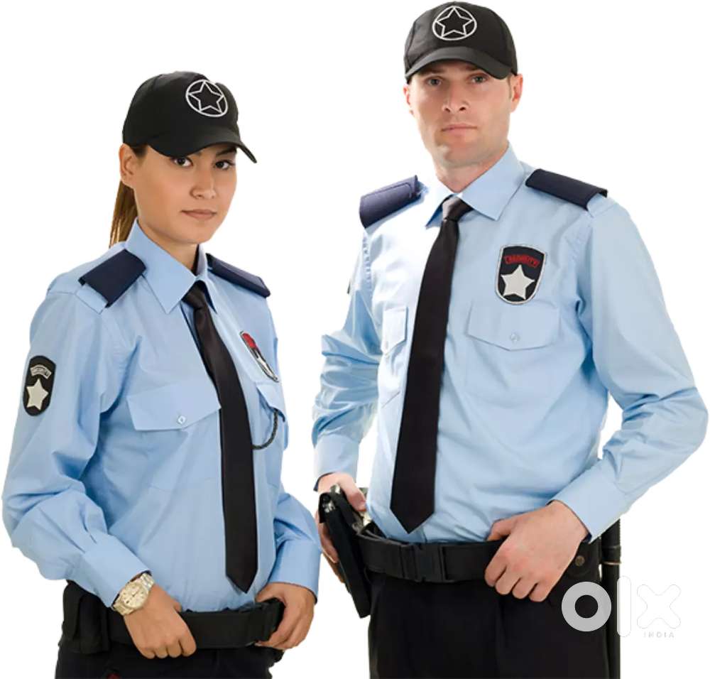 URGENT HIRING 100 SECURITY GUARD ( MALL / COMPANY/ SOCIETY/ HOTEL )