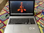 256 GB SSD 1 TB HDD (Price Negotiable)