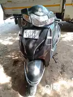 Honda Activa 5g