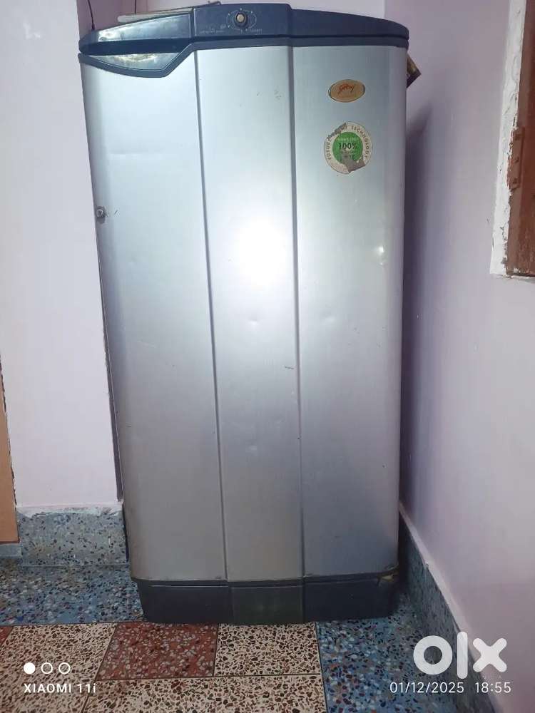 Godrej Fridge