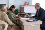 অসমৰ প্ৰতিটো HDFC বেঙ্কত নতুনকৈ নিযুক্তি দিয়া হয় আছে