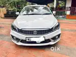 Maruti ciaz petrol 2020 Alpha Automatic