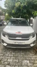 kia seltos 2020 best condition